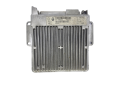 Ohjausyksikkö 7700868295 7700107721 7700107694 Renault 54356