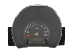 Nopeusmittari Suzuki Alto Nissan Pixo 34100M68K01 22884