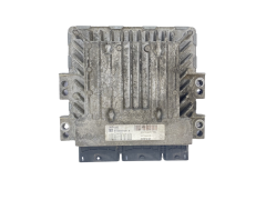 Ohjausyksikkö 237100777R S180067109A 237100033R Renault Continental 59898