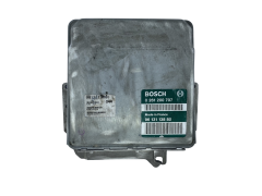Ohjausyksikkö 9613113880 0261200707 PSA Bosch 49875