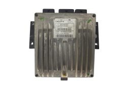Ohjausyksikkö 8200498188 8200469340 R0410B024D Renault Delphi 3349