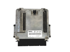Ohjausyksikkö 0281030991 237103888R 237104588R Renault Bosch 29048