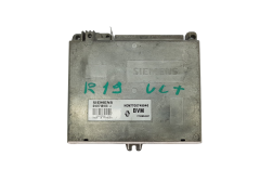 Ohjausyksikkö S101718103C 7700749946 7700864507 Renault Siemens 17841