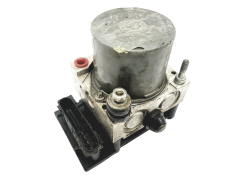 Abs-pumppu PSA C4 307 9649988280 0265800395 Bosch 32961