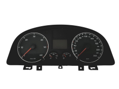 Kierroslukumittari VW Touran 1T0920864A 110080376006 VDO