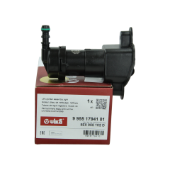 Ajovalopesuri Oikea 8E0955102D 99551794101 Audi A4 Vika