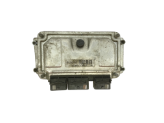 Ohjausyksikkö PSA 0261206606 9638765980id10 26FM0882 Bosch 57557