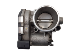 Kaasuläpän venttiili Ford 8A6G-9F991-AB 0280750478 Bosch 2568