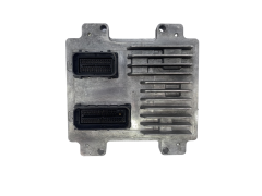 Ohjausyksikkö 55485167 12642927 AB23 Opel ACDelco