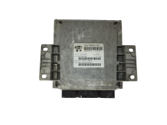 Ohjausyksikkö PSA 9645989480 9648620880 IAW48P2.76 Magneti Marelli 17183