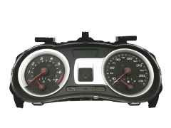 Kierroslukumittari Renault Clio 3 8200715181 M 53666