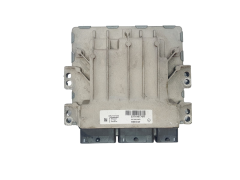 Ohjausyksikkö 237108770R A2C11171300 Renault Continental 37160
