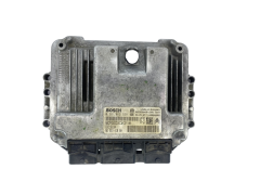Ohjausyksikkö 0281012528 9659341880 9657699480 PSA Bosch 63574