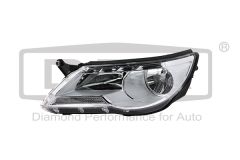 Ajovalo Vasen 5N1941031AB 99411801702 VW Tiguan Vika