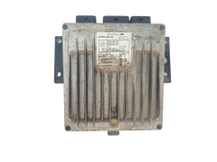 Ohjausyksikkö 8200498185 8200469333 R0410B027D Renault Delphi 44616