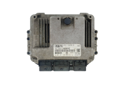 Ohjausyksikkö 4M51-12A650-ND 0281011263 Ford Bosch 41127