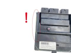 Ohjausyksikkö 8200331477 8200374298 R0410C123C Renault Delphi 62269
