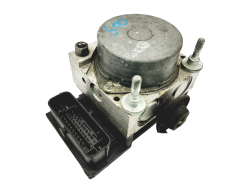 Abs-pumppu Fiat 500 51801319 0265800648 Bosch 34106