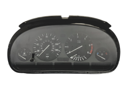 Kierroslukumittari BMW 5 E39 6211 8375677 VDO RHD