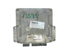 Ohjausyksikkö 0281010808 9644721080 28FM0367 PSA Bosch 63423