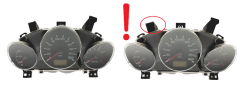 Kierroslukumittari Mitsubishi Colt MN148888K MM0038007 56532