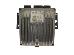 Ohjausyksikkö 8200498188 8200469340 R0410B024D Renault Delphi 3717