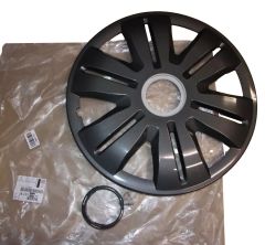 Pölykapselit Uusi Alkuperäinen 1611309980 Citroen