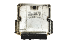 Ohjausyksikkö P04727664AE 0281010814 Chrysler Bosch 21793