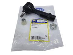Raidetangon pää Oikea Citroen C4 Picasso S 7670013 OE 381771