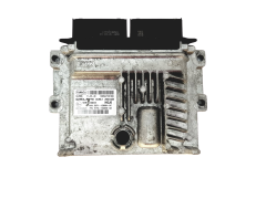 Ohjausyksikkö 28561338 H1FA-12A650-SA DS71-12B684-XC Ford Delphi