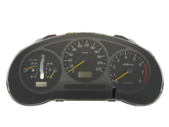 Kierroslukumittari Subaru Impreza 85012FE240 NS-G110-L
