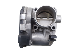Kaasuläpän venttiili Fiat Lancia Alfa Romeo 0280750137 1.4 16V 1169