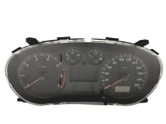 Kierroslukumittari Seat Ibiza W06K0920801A 110008924024 30712