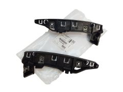 Puskurin Kiinnike Alkuperäinen Citroen 7416W8 7416.W8