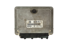Ohjausyksikkö VW Audi 038906018P 0281001720 Bosch 25315