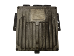 Ohjausyksikkö Renault 8200212348 8200222917 R0410C039A Delphi