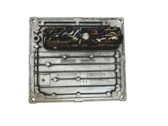 Ohjausyksikkö 3S51-12A650-BE S118685003E Ford Siemens 21240