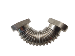 Egr-putki SAAB 9-5 8971102632 3.0 TiD