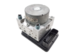 Abs-pumppu BMW 1 3 3451 6887509 6887510 Ate 1605