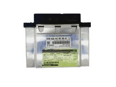 Ohjausyksikkö 04C907309AE 0261S10530 VW Bosch 43430