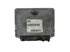 Ohjausyksikkö 73501877 61600.627.02 IAW4AF.M7 Fiat Magneti Marelli 53307