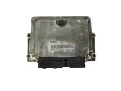 Ohjausyksikkö 73501227 0281010332 93741WAA Alfa Romeo Bosch 16944