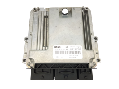 Ohjausyksikkö 0281019889 237103370R 237102747R Renault Bosch 27974