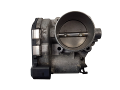 Kaasuläpän venttiili Ford Volvo 7S7G-9F991-CA 0280750535 1.6 2810