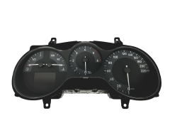 Kierroslukumittari Seat Leon 1P0920823G 110080280027 55702