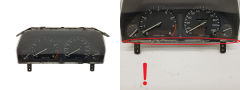 Kierroslukumittari Honda Concerto HR0179015