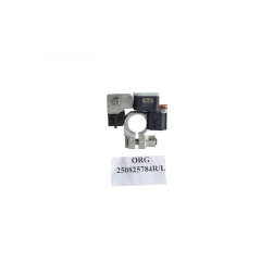 Päätteen puristin Alkuperäinen 93458185 250825784R Opel Renault Nissan