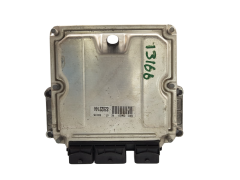 Ohjausyksikkö 0281010935 9640938680 9646149880 PSA Bosch 3215