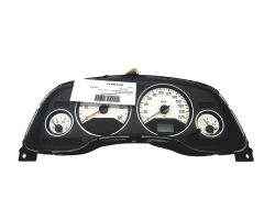 Nopeusmittari Opel Astra G 24451511ZS 110080157002 55482