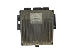 Ohjausyksikkö 8200334419 8200374152 R0410B024B Renault Delphi 16284